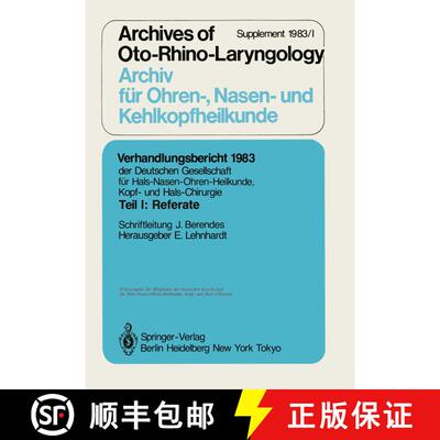 【3-4周达】Teil I: Referate [9783540124214]