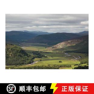 Alec 9783952446188 Cairngorms Aware 4周达 Guide Gathering. Finlay The Place