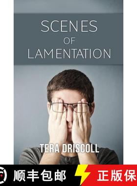 预订 Scenes of Lamentation [9781636610184]