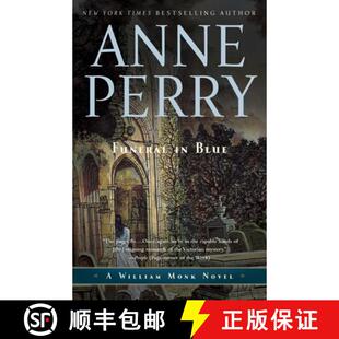 Blue 4周达 9780345514141 Funeral