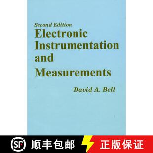 【3-4周达】精装 Electronic Instrumentation and Measurements (Revised) [9780968370520]