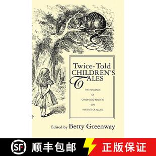 The Influence Told 9780415972055 for Adults Twice Children Tales Reading Childhood Writers 4周达