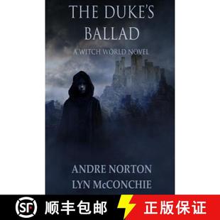 The 4周达 Duke 9781680680300 Ballad