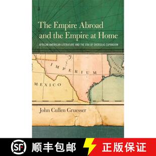 and Era the Abroad The Literature Overs... African Empire American 3周达 9780820334349 Home