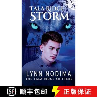 Storm 3周达 Ridge 9798227202338 Tala