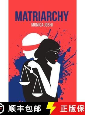 预订 Matriarchy [9780993938412]