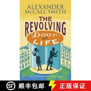 Door 4周達(dá) Life 9780349141046 Revolving