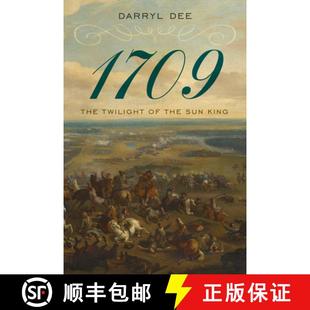 9781538176658 4周达 King Sun the Twilight The 1709