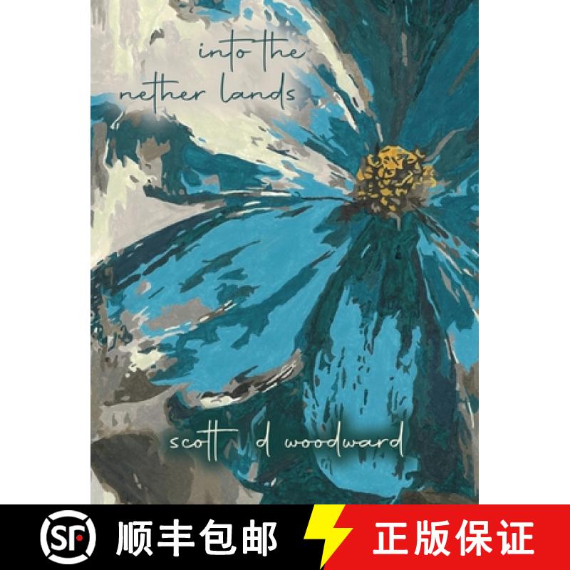 【3-4周达】into the nether lands [9781662955020]