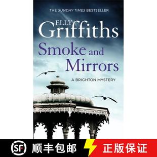The Brighton Mysteries Smoke 9781784290283 Mirrors and