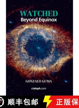 预订 Watched: Beyond Equinox [9789873990625]