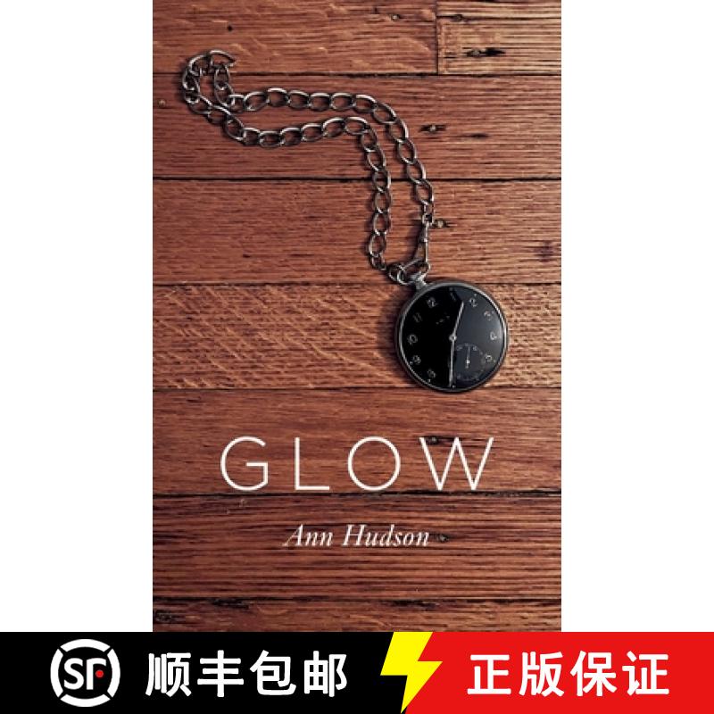 【2-3周达】Glow [9781736672105]