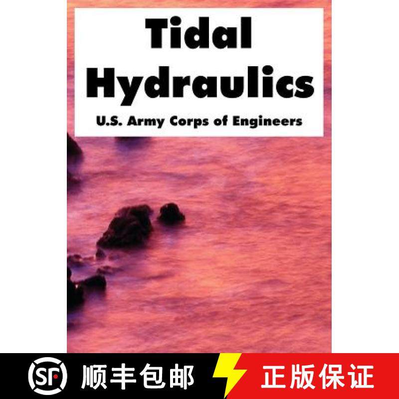 【3-4周达】Tidal Hydraulics [9781410220875]