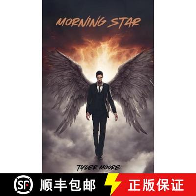 【2-3周达】Morningstar [9798224578597]