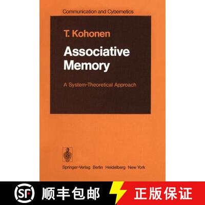 【3-4周达】Associative Memory : A System-Theoretical Approach [9783642963865]
