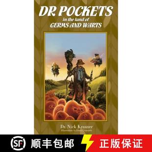 Land Warts and 4周达 9781789556667 Pockets Germs the