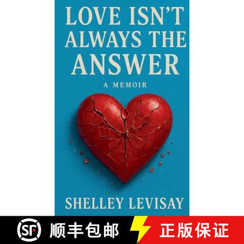 【3-4周达】Love Isn't Always the Answer [9798215099063]