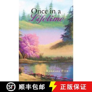 Once 4周达 9781955070027 Lifetime