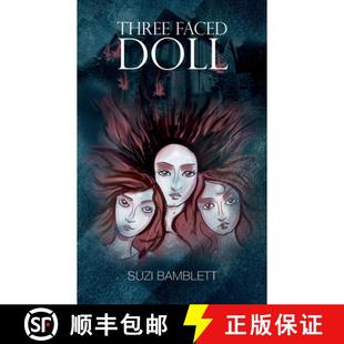 Doll 4周达 Faced 9781838255015 Three