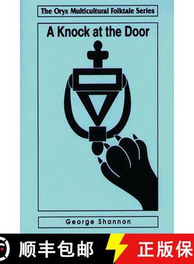 【3-4周达】A Knock At The Door [9780897747332]