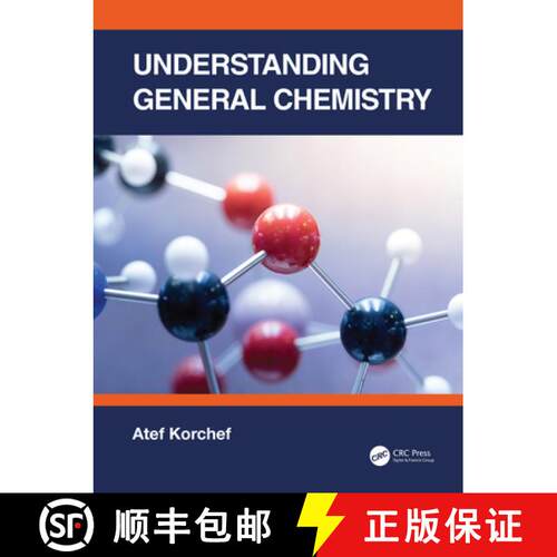 【3-4周达】Understanding General Chemistry [9781032189147]