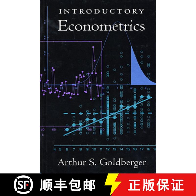 【3-4周达】Introductory Econometrics [9780674461079]