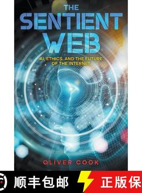 【3-4周达】The Sentient Web [9798215700600]
