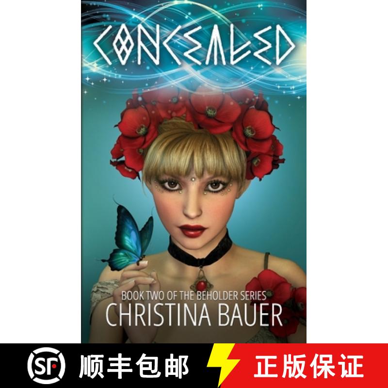 预订 Concealed Special Edition: Beholder Series 2 [9781945723995]