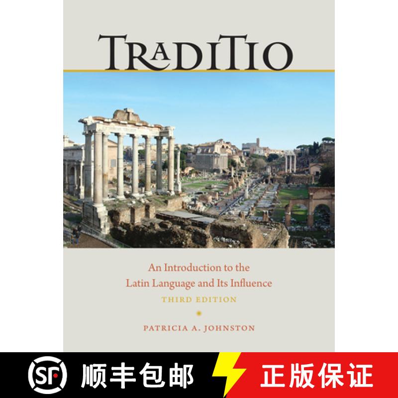 预订 Traditio - Workbook for the Third Edition [9781611686906]