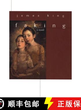 预订 Faking: A Novel [9780889242852]