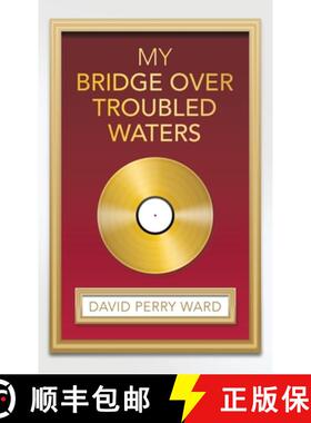 【3-4周达】My Bridge over Troubled Waters [9781665762946]