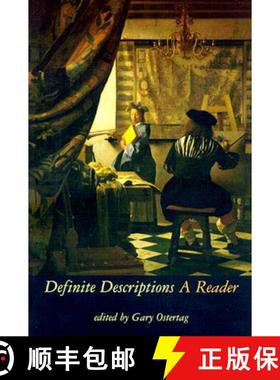 【3-4周达】Definite Descriptions: A Reader [9780262650496]