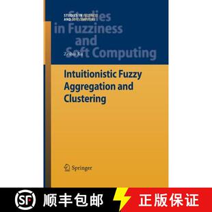 Intuitionistic Fuzzy Aggregation Clustering 4周达 and 9783642436123