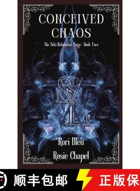 预订 Conceived Chaos [9780645708486]