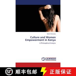 Women Empowerment 预订 9783844331387 and Kenya Culture