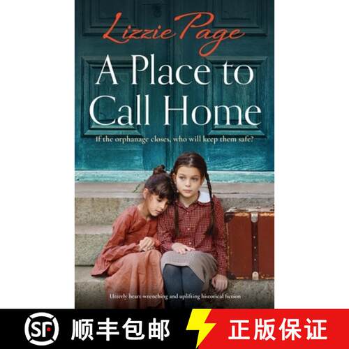 【3-4周达】A Place to Call Home: Utterly heart-wrenching and uplifting historical fiction [9781803140339]