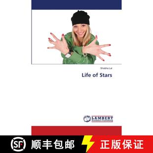 9786139848294 预订 Stars Life