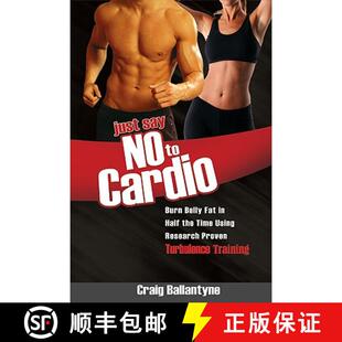 Using Fat Belly 4周达 Tr... Turbulence Just Time Say Research Proven Half the Burn 9781599320816 Cardio