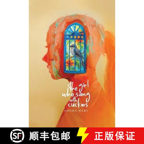 【3-4周达】精装 The Girl Who Sang With Cuckoos: A Novel of Family, Survival, and Coming of Age in Ban... [9789695093511]