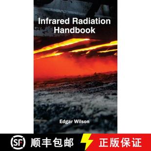 【3-4周达】Infrared Radiation Handbook [9781632382948]