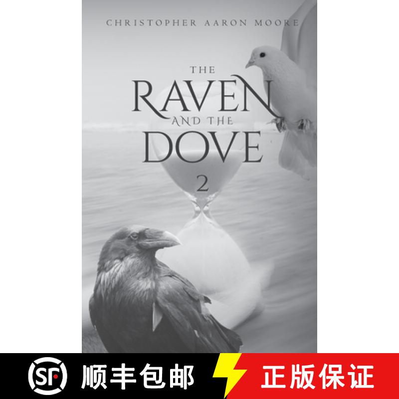 【2-3周达】The Raven and The Dove 2 [9798822953215]