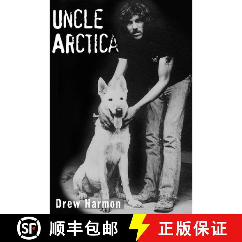 【3-4周达】Uncle Arctica [9780692485897]