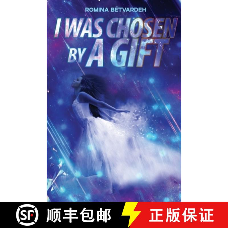 【3-4周达】I Was Chosen by a Gift. [9781925908718]