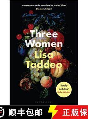 Three Women: Summer's most hotly anticipated debut [9781526611635]