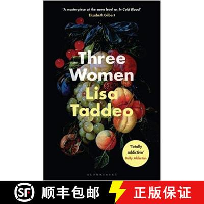 Three Women: Summer's most hotly anticipated debut [9781526611635]