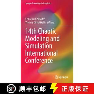 and 9783030969639 4周达 Conference International Simulation Modeling Chaotic 14th