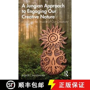 Source Engaging Approach the Our Creativity Nature Jungian Imagining 4周达 9780367184377 Creative