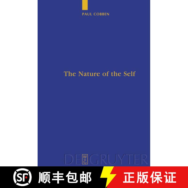 【3-4周达】The Nature of the Self：Recognition in the Form of Right and Morality [9783110219876]