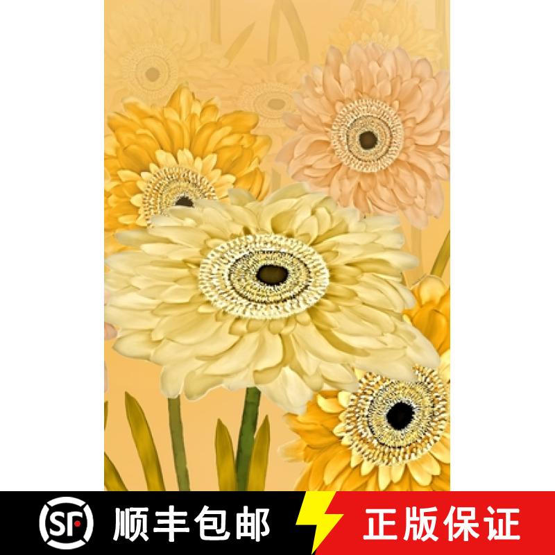 预订 Mindbook: Golden Field [9781716178979]