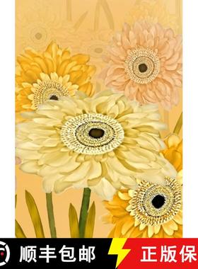 预订 Mindbook: Golden Field [9781716178979]